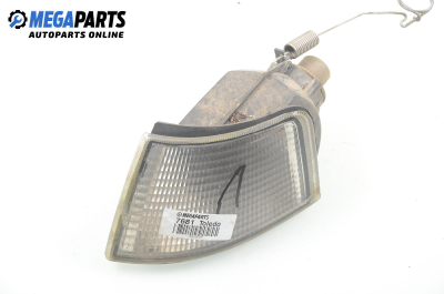 Мигач за Seat Toledo I Hatchback (01.1991 - 10.1999), хечбек, позиция: лява