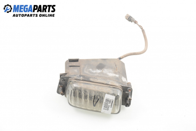 Халоген за Seat Toledo I Hatchback (01.1991 - 10.1999), хечбек, позиция: лява