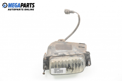 Халоген за Seat Toledo I Hatchback (01.1991 - 10.1999), хечбек, позиция: дясна