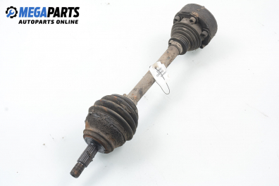 Полуоска за Seat Toledo I Hatchback (01.1991 - 10.1999) 1.8 i, 90 к.с., позиция: предна, лява