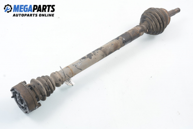 Полуоска за Seat Toledo I Hatchback (01.1991 - 10.1999) 1.8 i, 90 к.с., позиция: предна, дясна