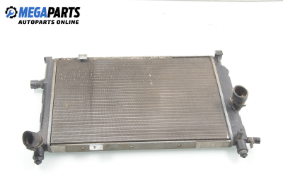 Воден радиатор за Opel Astra F Sedan (09.1991 - 09.1998) 1.8 i, 90 к.с.