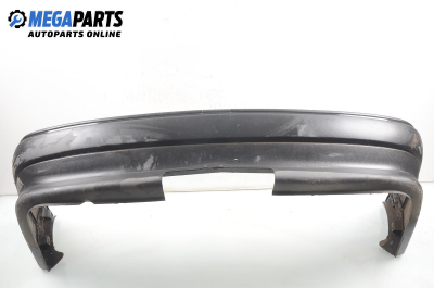 Задна броня за Opel Astra F Sedan (09.1991 - 09.1998), седан