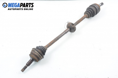 Полуоска за Opel Astra F Sedan (09.1991 - 09.1998) 1.8 i, 90 к.с., позиция: предна, дясна