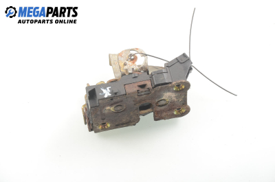 Брава заден капак за Renault Laguna I Grandtour (09.1995 - 03.2001), комби