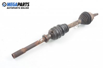 Полуоска за Renault Laguna I Grandtour (09.1995 - 03.2001) 2.0 16V (K56D/M), 139 к.с., позиция: дясна
