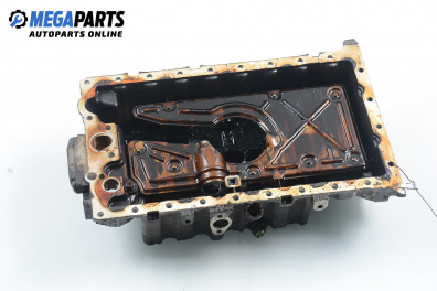 Картер за Renault Laguna I Grandtour (09.1995 - 03.2001) 2.0 16V (K56D/M), 139 к.с.
