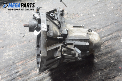 Ръчна скоростна кутия за Renault Laguna I Grandtour (09.1995 - 03.2001) 2.0 16V (K56D/M), 139 к.с.