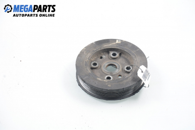 Демпферна шайба за Renault Laguna I Grandtour (09.1995 - 03.2001) 2.0 16V (K56D/M), 139 к.с.