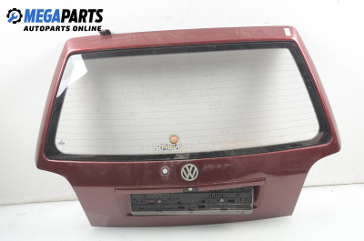Заден капак за Volkswagen Golf III Hatchback (08.1991 - 07.1998), 4+1 вр.