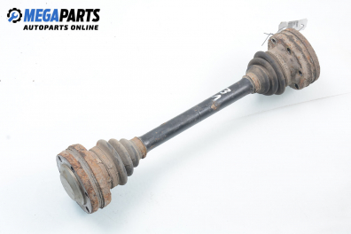 Полуоска за BMW 5 Series E34 Sedan (12.1987 - 11.1995) 520 i 24V, 150 к.с., позиция: предна, лява