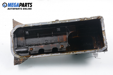 Картер за BMW 5 Series E34 Sedan (12.1987 - 11.1995) 520 i 24V, 150 к.с.