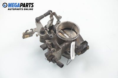 Дроселова клапа за BMW 5 Series E34 Sedan (12.1987 - 11.1995) 520 i 24V, 150 к.с.