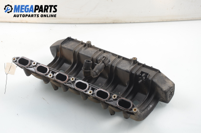 Всмукателен колектор за BMW 5 Series E34 Sedan (12.1987 - 11.1995) 520 i 24V, 150 к.с.