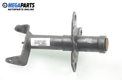 Буфер предна броня за Volkswagen Passat Sedan B5 (08.1996 - 12.2001), седан, позиция: дясна