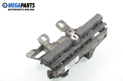 Ключалка заден капак за Volkswagen Passat Sedan B5 (08.1996 - 12.2001), седан