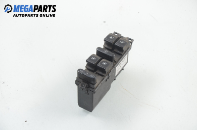 Бутони ел. стъкла  за Volkswagen Passat Sedan B5 (08.1996 - 12.2001)