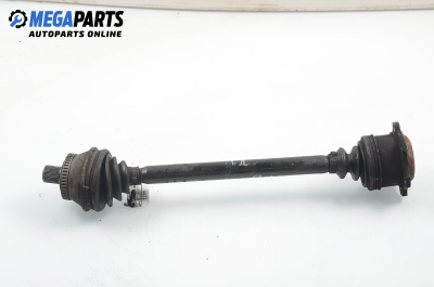 Полуоска за Volkswagen Passat Sedan B5 (08.1996 - 12.2001) 1.9 TDI, 110 к.с., позиция: предна, дясна