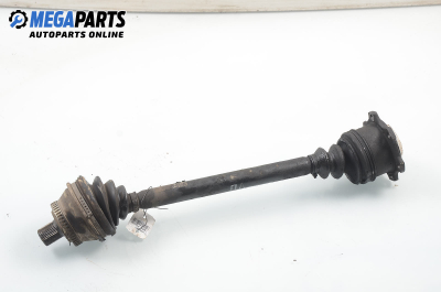 Полуоска за Volkswagen Passat Sedan B5 (08.1996 - 12.2001) 1.9 TDI, 110 к.с., позиция: предна, лява