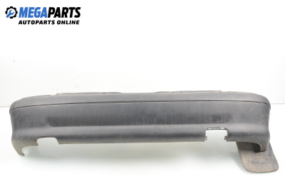 Задна броня за Skoda Felicia I Hatchback (10.1994 - 03.1998), хечбек