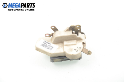 Брава на врата за Skoda Felicia I Hatchback (10.1994 - 03.1998), позиция: задна, дясна