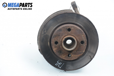 Шенкел главина за Skoda Felicia I Hatchback (10.1994 - 03.1998), позиция: предна, дясна