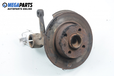 Шенкел главина за Skoda Felicia I Hatchback (10.1994 - 03.1998), позиция: предна, лява