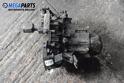 Ръчна скоростна кутия за Renault Espace III Minivan (11.1996 - 10.2002) 2.0 (JE0A), 114 к.с.