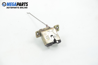 Брава заден капак за Opel Kadett E Hatchback (09.1984 - 08.1991), хечбек, позиция: задна