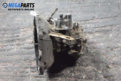 Ръчна скоростна кутия за Opel Kadett E Hatchback (09.1984 - 08.1991) 1.3 N, 60 к.с.