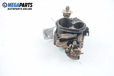 Дроселова клапа за Volkswagen Golf II Hatchback (08.1983 - 12.1992) 1.3 Catalyst, 55 к.с.