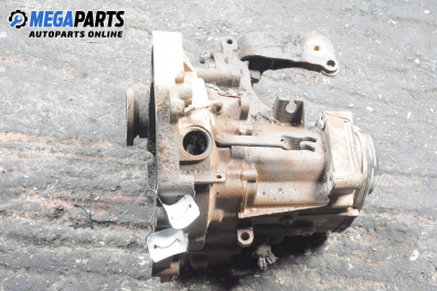 Ръчна скоростна кутия за Volkswagen Golf II Hatchback (08.1983 - 12.1992) 1.3 Catalyst, 55 к.с.