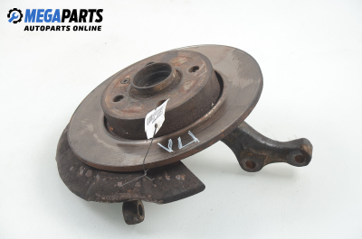 Шенкел главина за Volkswagen Passat Sedan B3, B4 (02.1988 - 12.1997), позиция: предна, лява