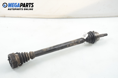 Полуоска за Volkswagen Passat Sedan B3, B4 (02.1988 - 12.1997) 1.8, 90 к.с., позиция: дясна
