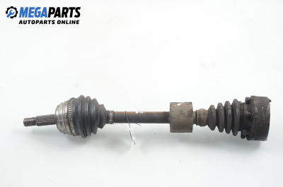 Полуоска за Volkswagen Passat Sedan B3, B4 (02.1988 - 12.1997) 1.8, 90 к.с., позиция: предна, лява