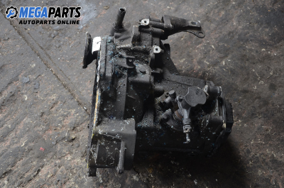 Ръчна скоростна кутия за Volkswagen Passat Sedan B3, B4 (02.1988 - 12.1997) 1.8, 90 к.с.