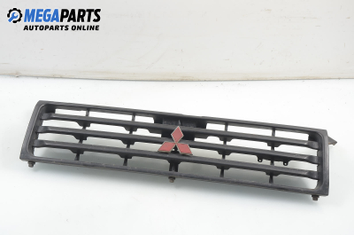 Решетка за Mitsubishi Pajero II SUV (12.1990 - 10.1999), позиция: предна