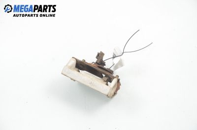 Външна дръжка заден капак за Mitsubishi Pajero II SUV (12.1990 - 10.1999)