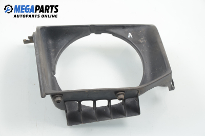 Капачка халоген за Mitsubishi Pajero II SUV (12.1990 - 10.1999), позиция: предна, лява