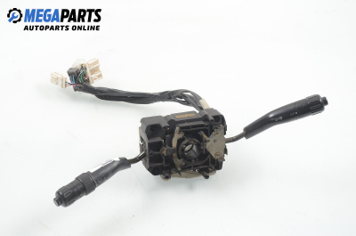 Лостчета светлини и чистачки за Mitsubishi Pajero II SUV (12.1990 - 10.1999)