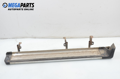 Степенка за Mitsubishi Pajero II SUV (12.1990 - 10.1999), 2+1 вр., позиция: лява