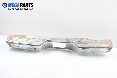 Задна броня за Mitsubishi Pajero II SUV (12.1990 - 10.1999)