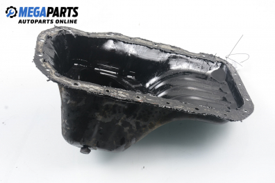 Картер за Mitsubishi Pajero II SUV (12.1990 - 10.1999) 2.8 TD (V46W), 125 к.с.