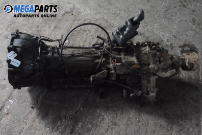 Автоматична скоростна кутия за Mitsubishi Pajero II SUV (12.1990 - 10.1999) 2.8 TD (V46W), 125 к.с., автоматик