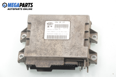 Компютър двигател за Fiat Punto Hatchback (09.1993 - 09.1999) 75 1.2, 73 к.с., № Magneti Marelli IAW 8F.5T