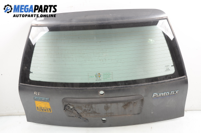 Заден капак за Fiat Punto Hatchback (09.1993 - 09.1999), 4+1 вр.