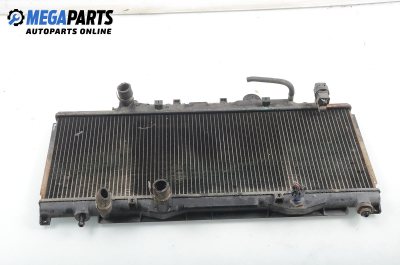 Воден радиатор за Fiat Punto Hatchback (09.1993 - 09.1999) 75 1.2, 73 к.с.