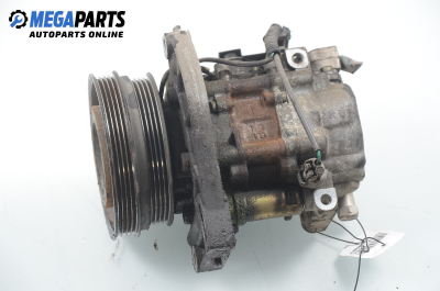 Компресор климатик за Fiat Punto Hatchback (09.1993 - 09.1999) 75 1.2, 73 к.с.