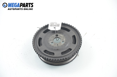 Демпферна шайба за Fiat Punto Hatchback (09.1993 - 09.1999) 75 1.2, 73 к.с.