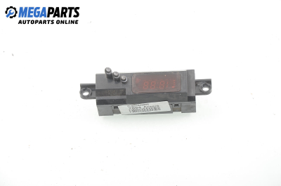 Часовник за Hyundai Accent II Hatchback (09.1999 - 11.2005)